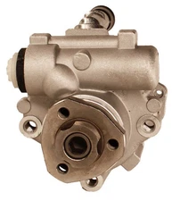 Power Steering Pump-GAS Lares 12221