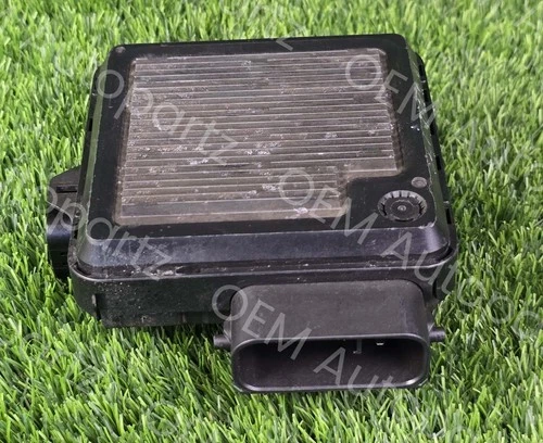 Toyota Camry 2009-2010 Transmission Control Computer Module 89530-06030 Oem used - Picture 12 of 13