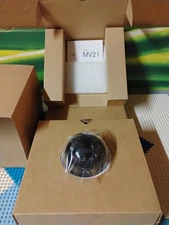 Cisco Meraki MV21-HW Cloud Managed Security Camera Unclaimed NEW 
