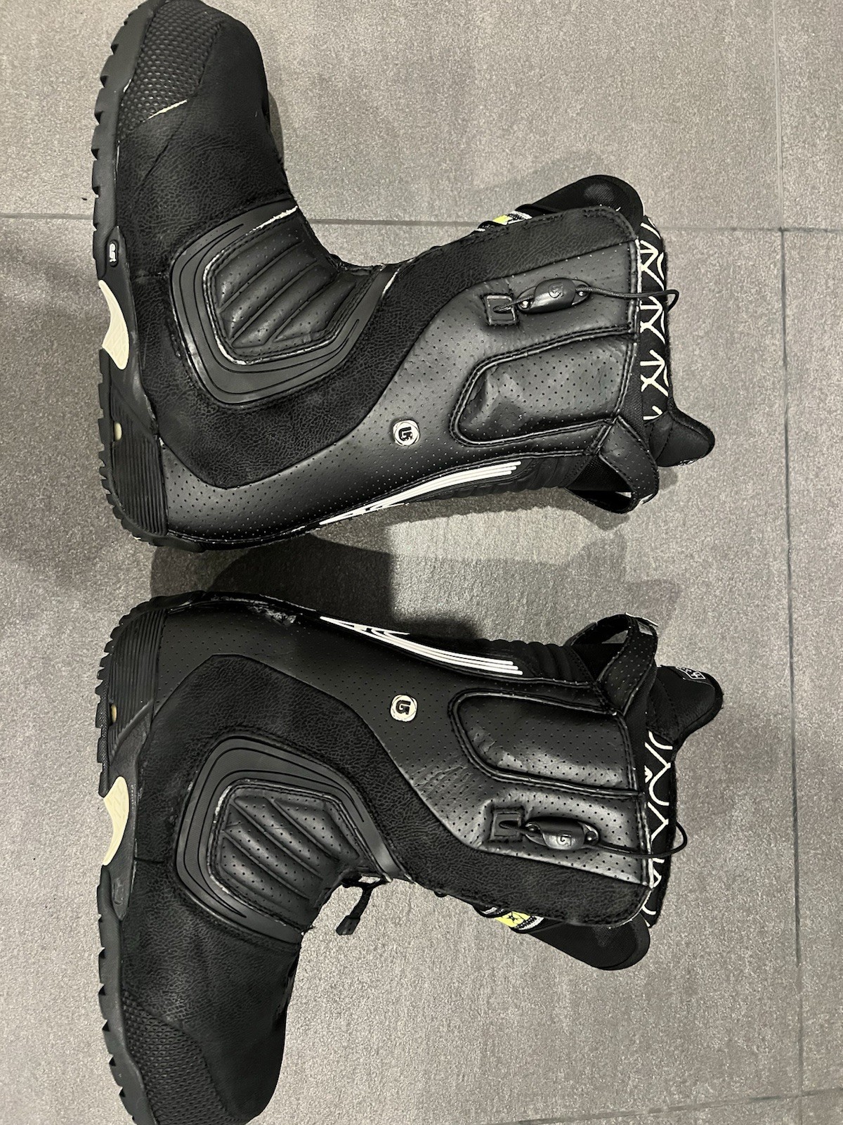 Burton ION Snowboard Boots MP 29