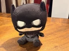 Funko POP! Plush The Batman (2021) BATMAN Plush Stuffed Toy Seated 8"
