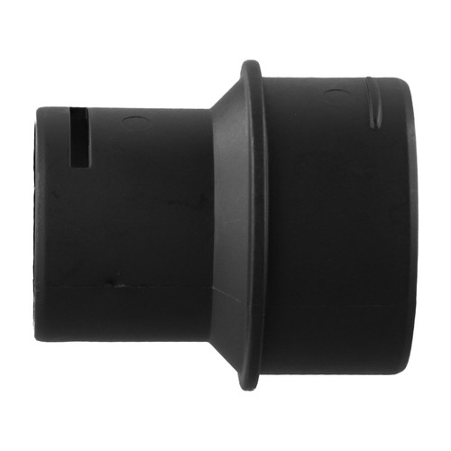 Air Vent Outlet For Car Heating Plastic Material Black Color Flat Air Vent - Picture 8 of 12