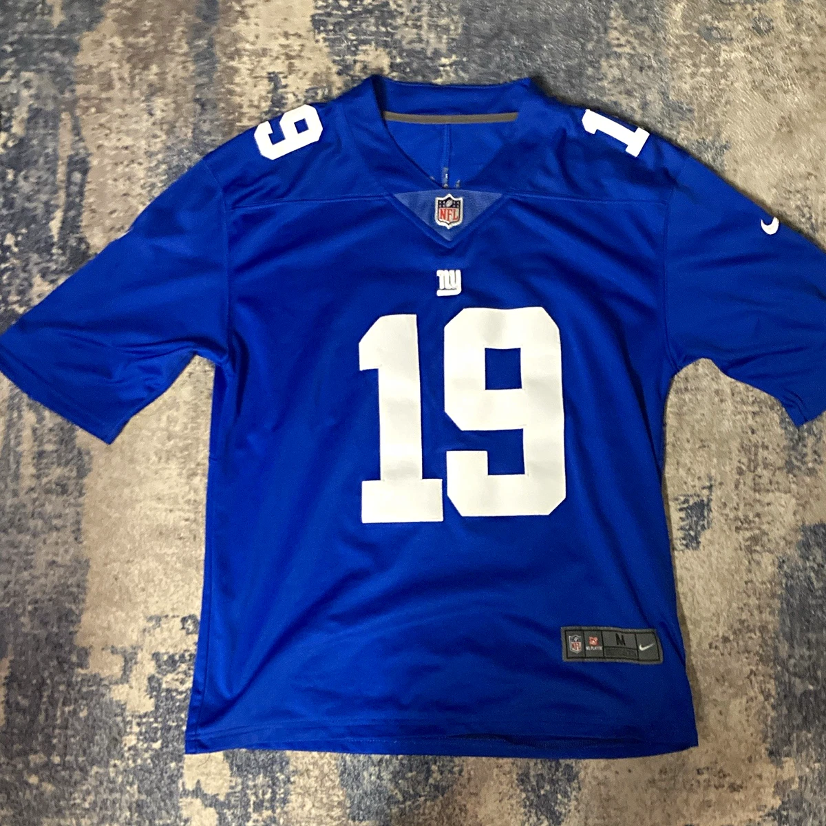 25+ Nike Men's New York Giants NFL Jerseys for sale | Updated Oct 2026