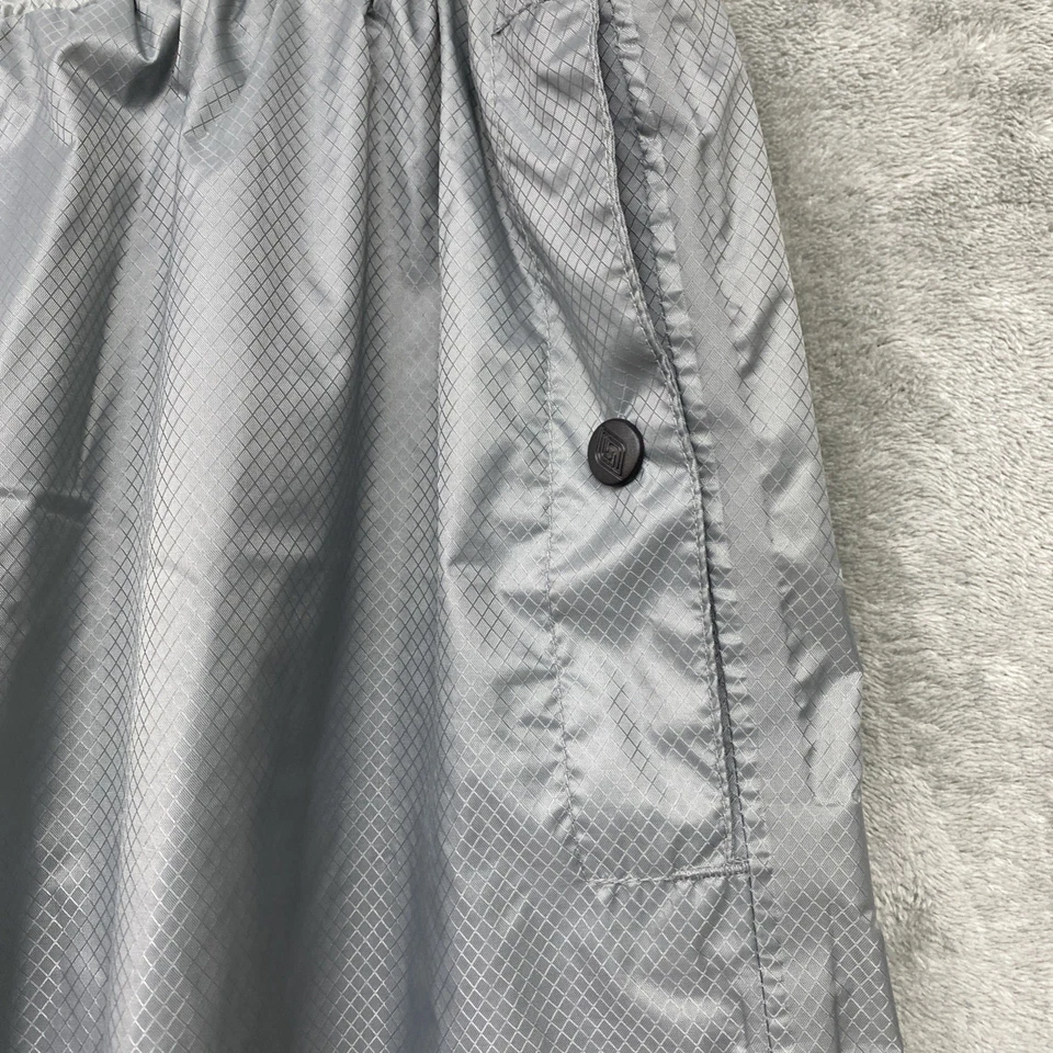 Брюки рабочие Stearns Dry Wear Wm's (L) нейлон дождь ветер - серые - модель 8755 - Изображение 4 из 4