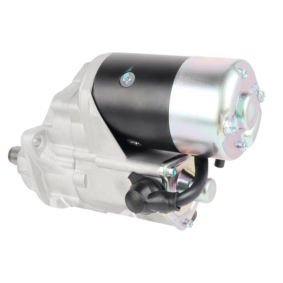 NEW STARTER FOR 1994-02 DODGE RAM 2500 3500 5.9 PICKUP & CUMMINS B SERIES ENGINE - Image 2 of 4