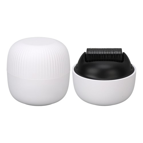 Microneedling Roller 0.5mm Women Professional Portable Beauty Microneedling 3CS - Picture 9 of 12