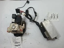 Anti-Lock Brake ABS Pump w/ Module Wires & Relay from 1988 Corvette 11974669