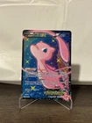 Mew EX (Full Art) RC24/RC25 Legendary Treasures: Radiant Collection Holo LP/LP+