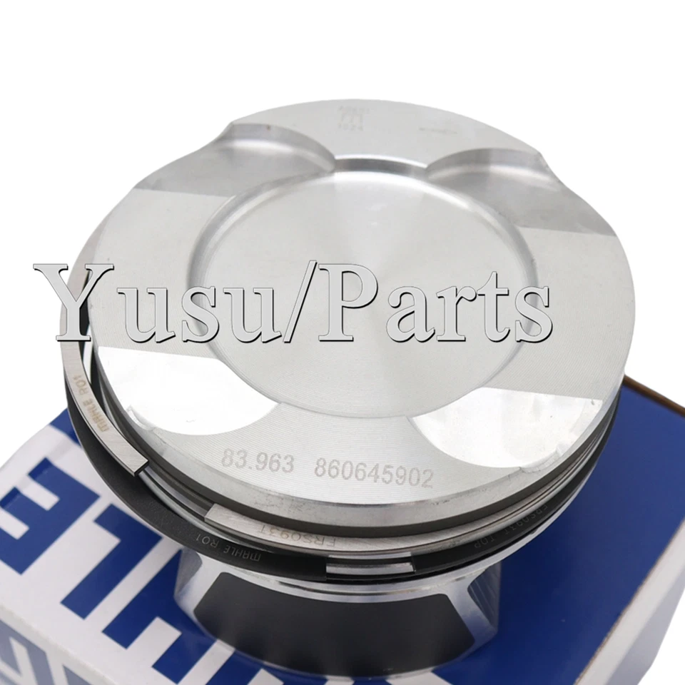 Kit de revisión de motor CR 10:1 para BMW 328i 428i F10 F30 F33 E84 F25 N20 N26 2.0T Foto 4 de 4