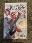The Amazing Spider-Man #605 (Marvel Comics November 2009)