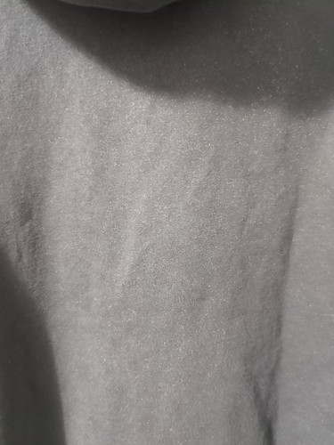 Providence College Friars Hockey Nike Sweatshirt Hoodie Black *Bleach Spots XL - Picture 6 of 7