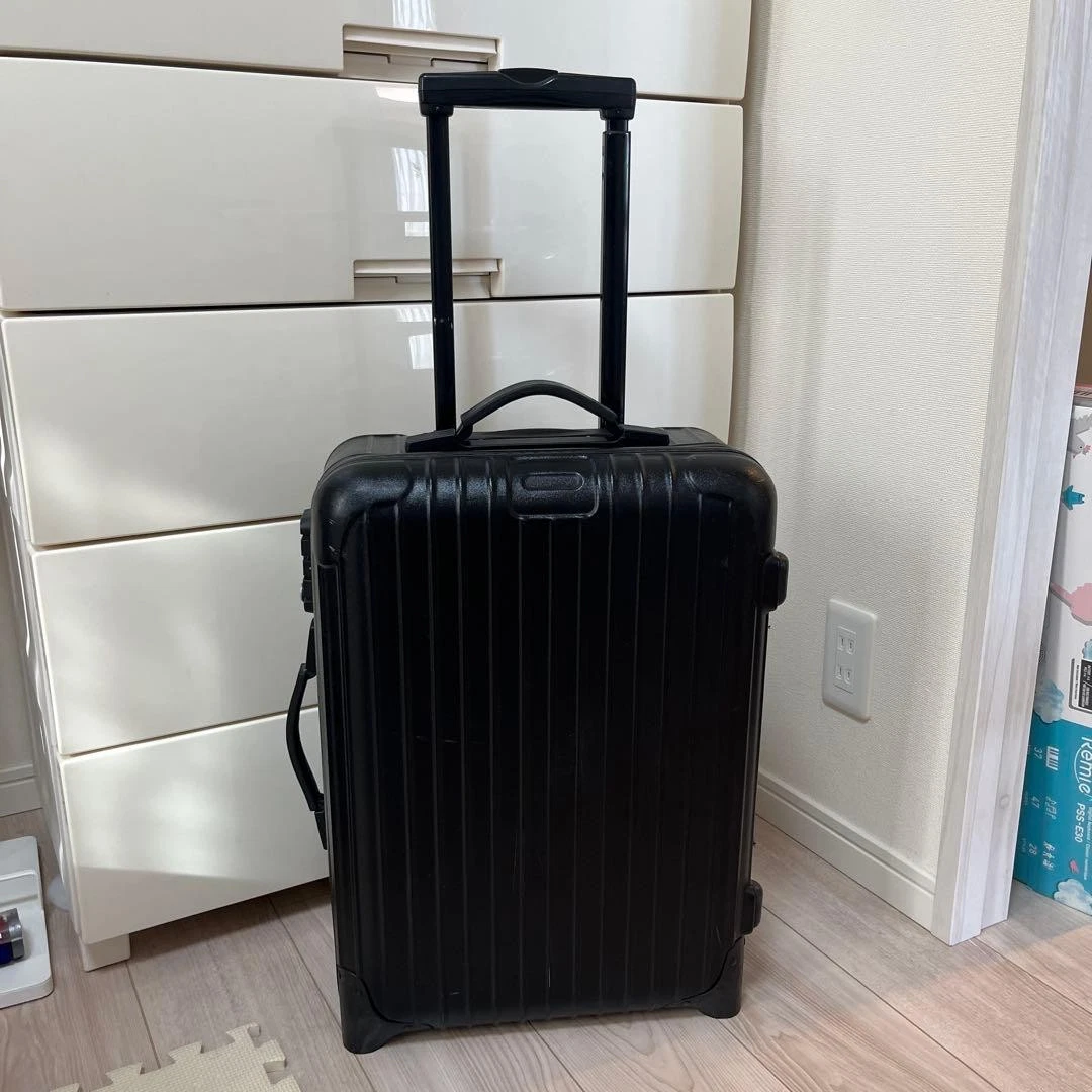 Rimowa Salsa for sale | eBay