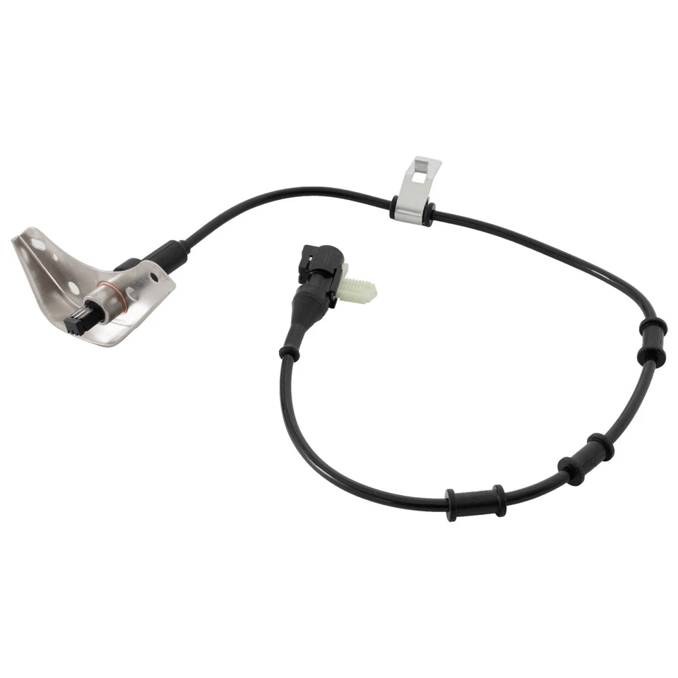 Set of 2 ABS Speed Sensors Front Driver & Passenger Side for E350 Van E250 Pair - Image 4 of 4