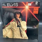 ELVIS LP SEALED CAS2472 Stereo ￼you’ll never walk alone Vintage Vinyl 1971