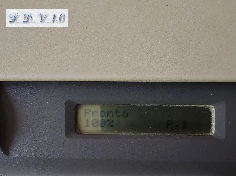 🔷Stampante Samsung SCX-4200🔷 - Immagine 4 di 4