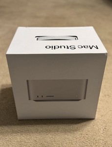 Apple Studio M2 Ultra | eBay