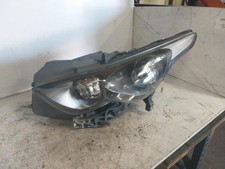 Feu avant (phare) Infiniti FX