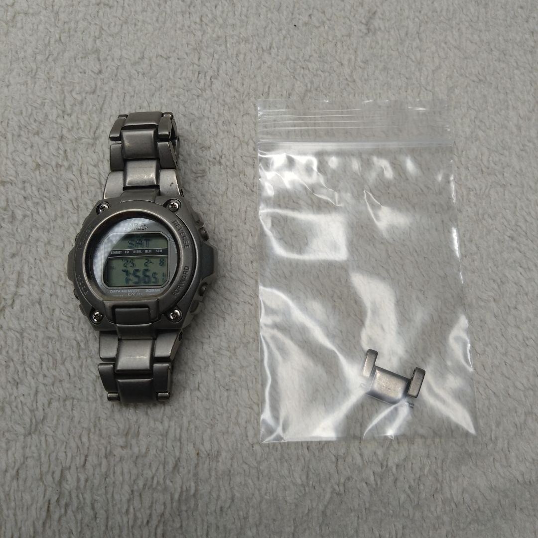 時計 CASIO G-SHOCK MR-G MRG-200T MRG-200T – G-BRIDGES