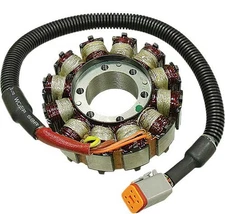 2012-2015 Ski-Doo Summit SP 800 R E-Tec Snowmobile SPI Stator