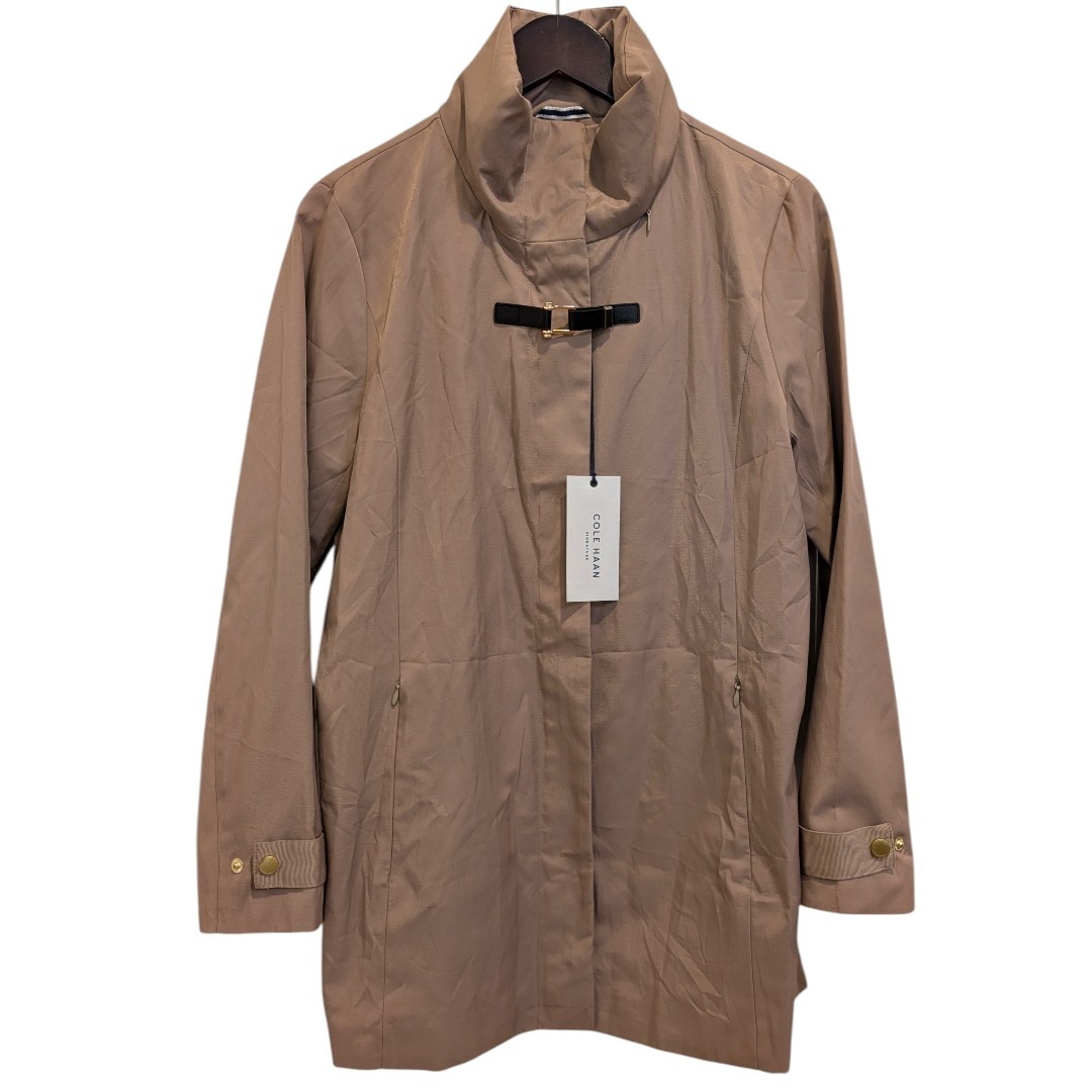 Trench - Size M Nwt