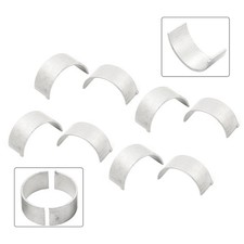 8X +75 35.75MM Connecting Rod Bearing For Honda CB900F Hornet 02-07 CBR900RR 929