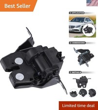 Rear Tailgate Trunk Lift Gate Latch Lock Actuator, for Mini Cooper 2014-2022,
