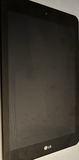 LG LK460 Tablet Untested