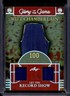 2025 Leaf Glory of The Game #11/20 Wilt Chamberlain Patch
