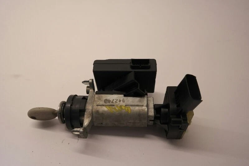 Переключатель зажигания 07 - 17 JEEPCOMPASS классический стиль от оригинального производителя 05026157AS - Изображение 4 из 4