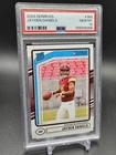 2024 Panini Donruss - Rated Rookie Jayden Daniels #389 (RC)