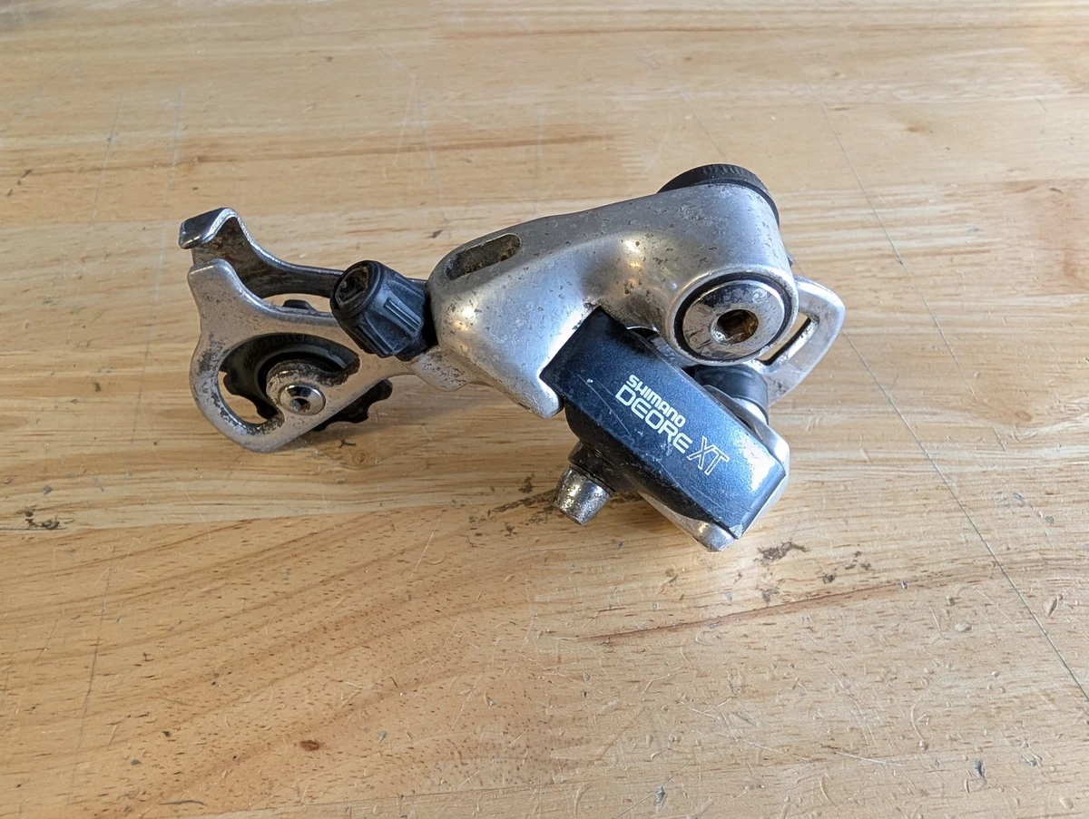 shimano deore xt m735 products for sale | eBay