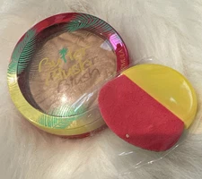 Physicians Formula Butter Blush 6833 Natural Glow .26oz Bronzer Contour Powder