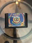 Tiny Toon Adventures: Buster's Hidden Treasure Sega Genesis 1993