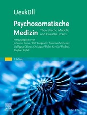 Uexküll, Psychosomatische Medizin Theoretisc...