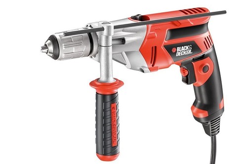 Black Decker KR703K Percussion Hammer 