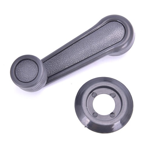 1pcs Car Window Connect Winder Handle Crank Door Lever Handle ReplaceN Y3 ^❤ - Picture 7 of 9