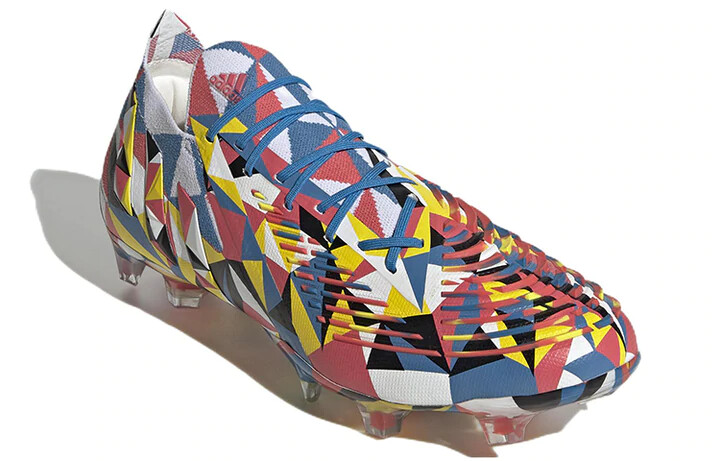 シューズ adidas Predator Edge Geometric+ FG adidas Predator Edge.1 FG 'Geometric' GX3909