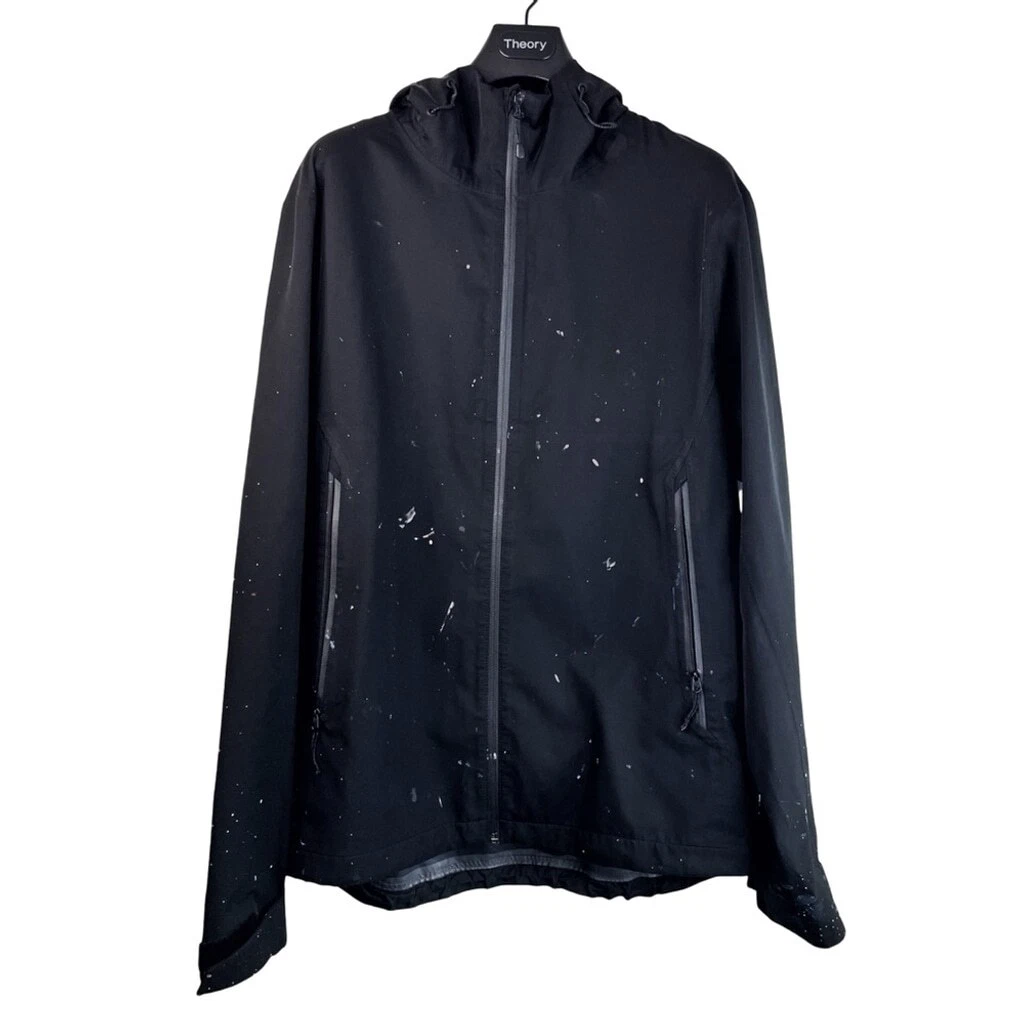 C9CHAMPION WEATHERPROOF BREATHABLE TECHNOLOGY Men's Jacket L