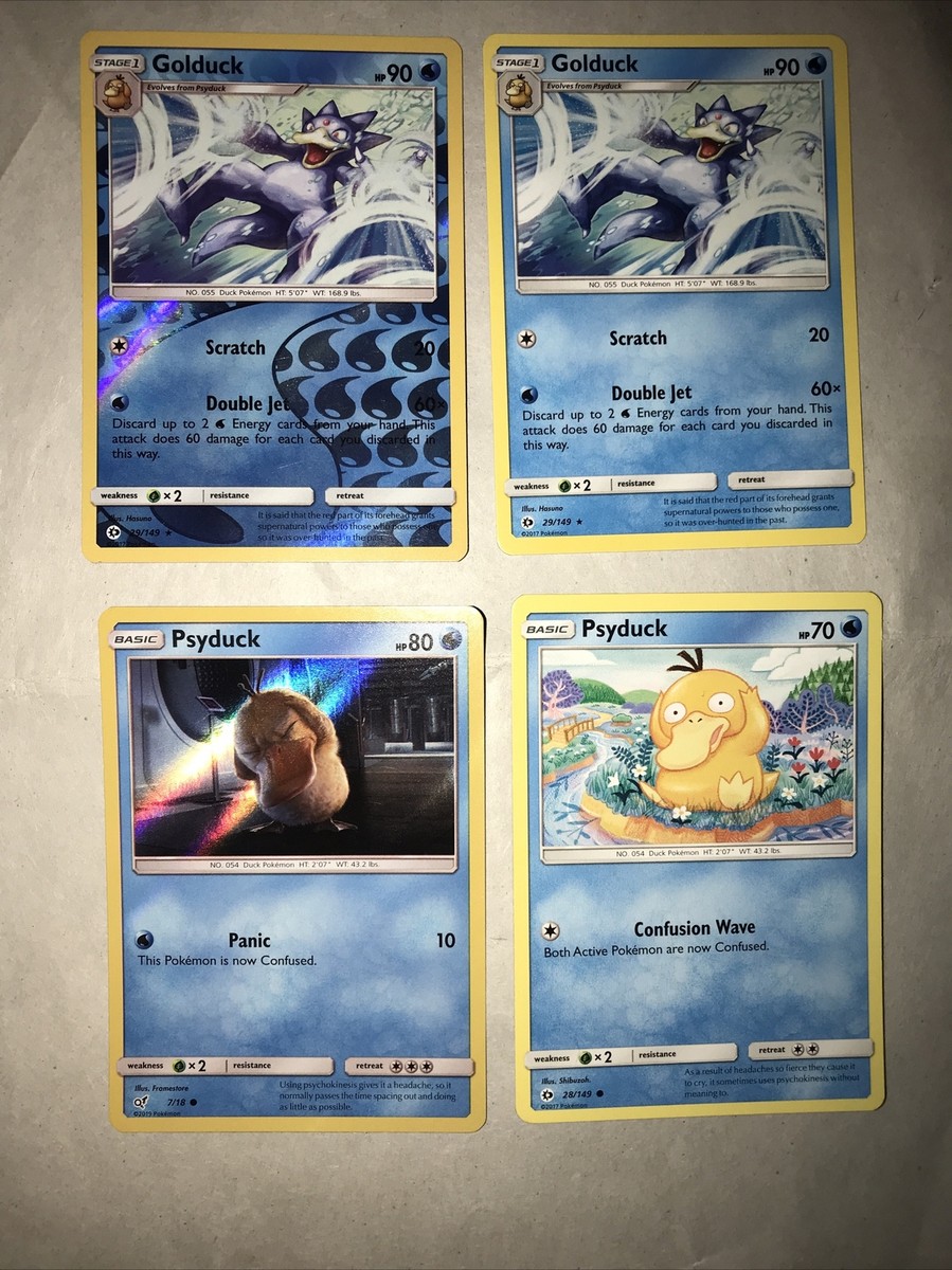 POP17 PSA10 希少アンリミ デルタ種 コダック ホロン PSYDUCK $_1.JPG?set_id=880000500F