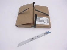 200 Pack Bosch Reciprocating Saw Blades RM914