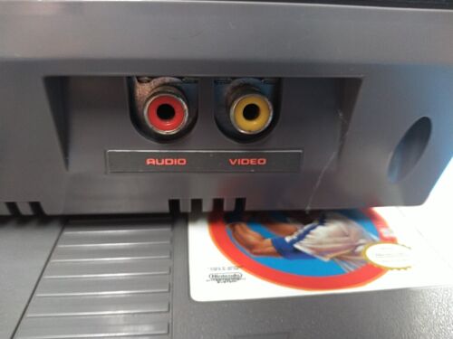Nintendo system NES con 3 giochi 2 controller - Foto 23 di 24