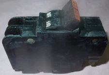 FPE #0240, 40A, 2Pole, 120/240 V, Thin Stablok Breaker