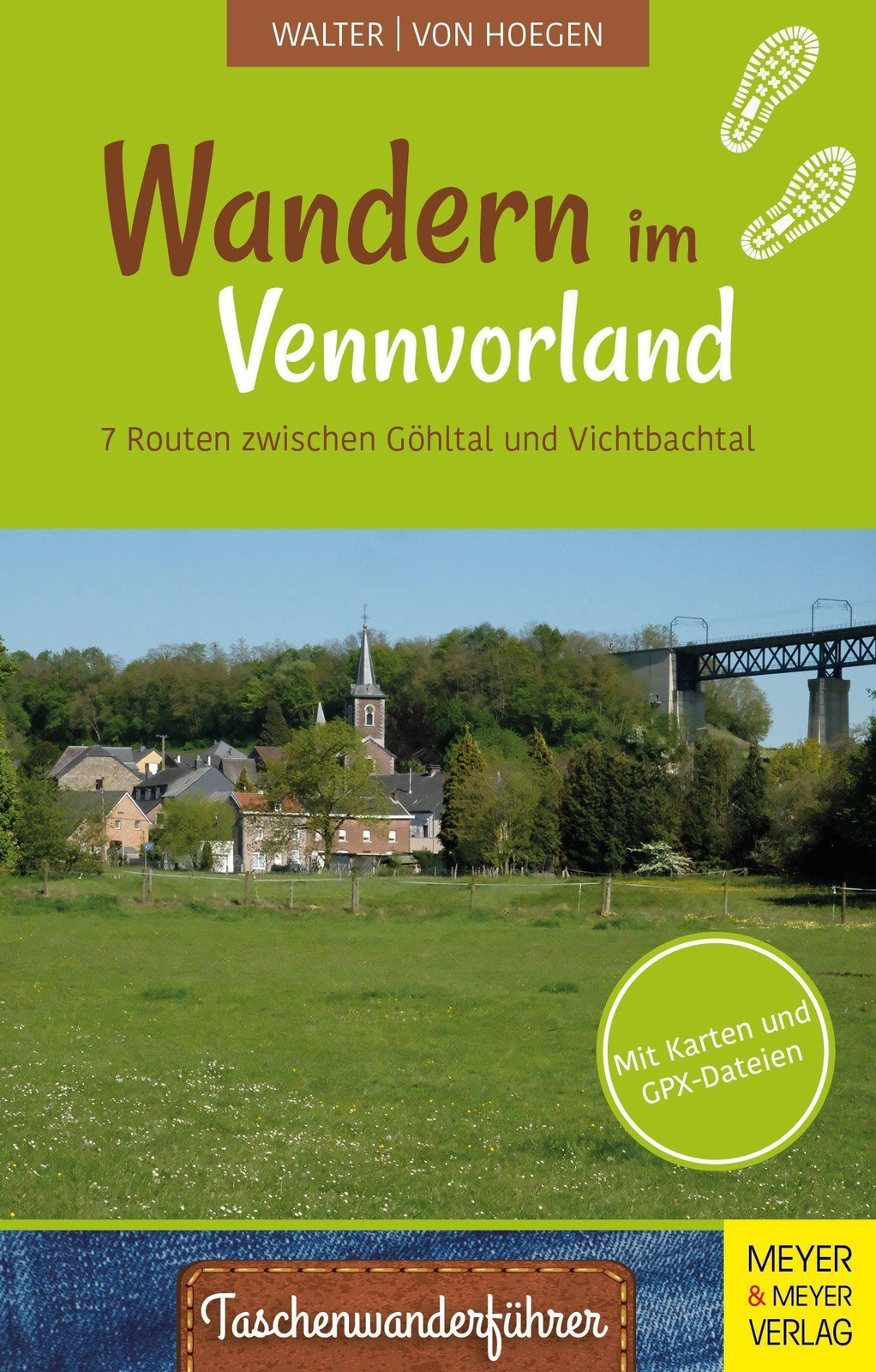 Thumbnail - Wandern Vennvorland Roland Walter