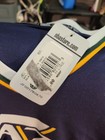 Deron Williams autographed jersey #8 Utah jazz NEW 2xl ADIDAS new with tags — photo 5
