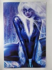 The AMAZING SPIDER-MAN #40 (2023) Nathan Szerdy Virgin Exclusive
