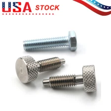 Lock Out M6 Hand Retractable Spring Plunger for Milwaukee Rolling Toolbox