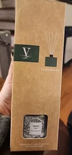 Vila Hermanos Venice Italy LARGE Reed Diffuser 6.76 Oz 200 ml NEW!