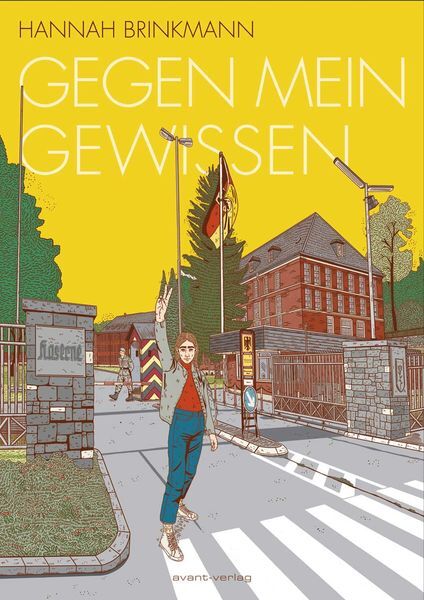 Thumbnail - Gegen Mein Gewissen