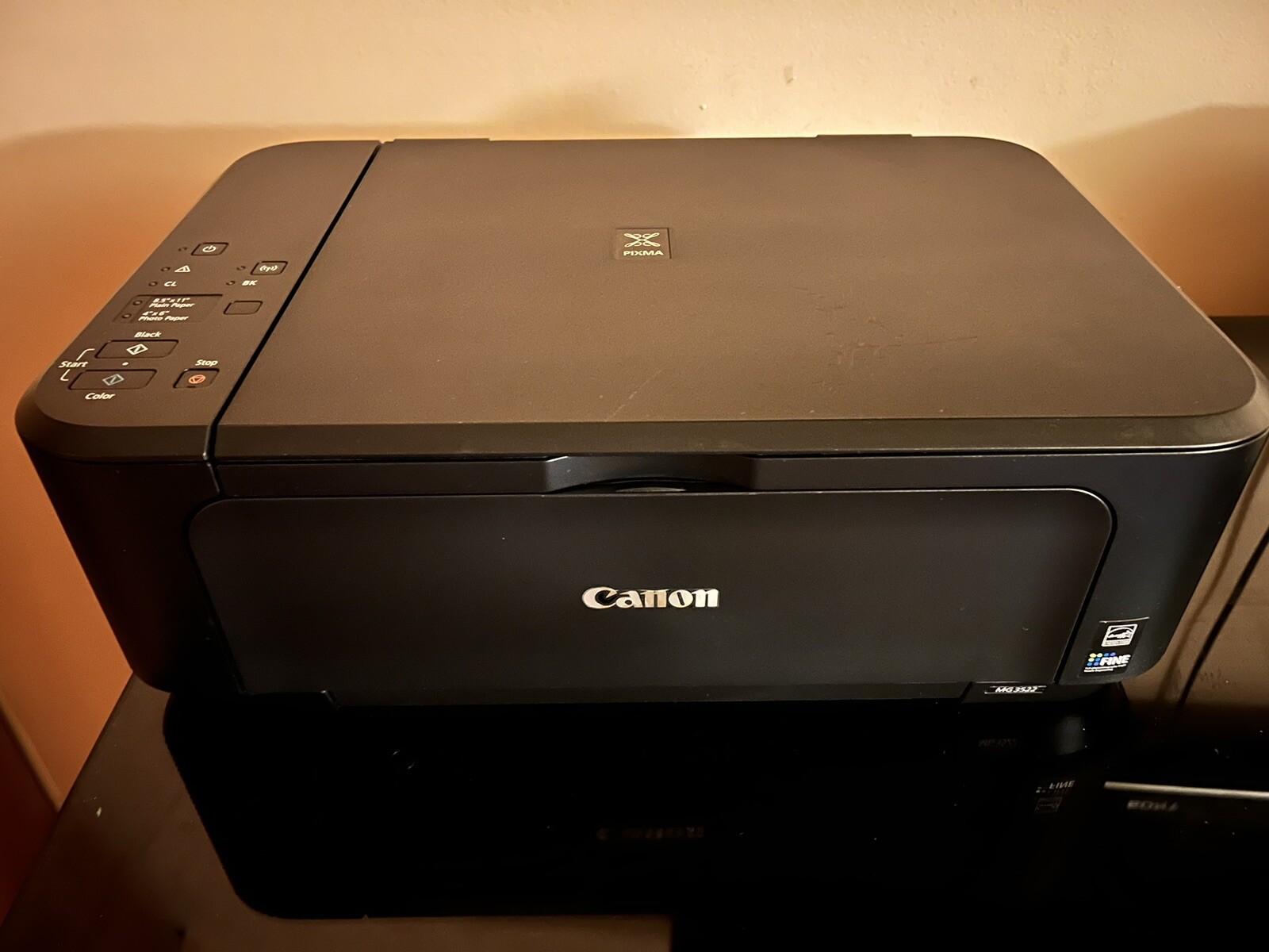 Canon Mg3620 Printer Connect Canon Printer To Laptop Wireless