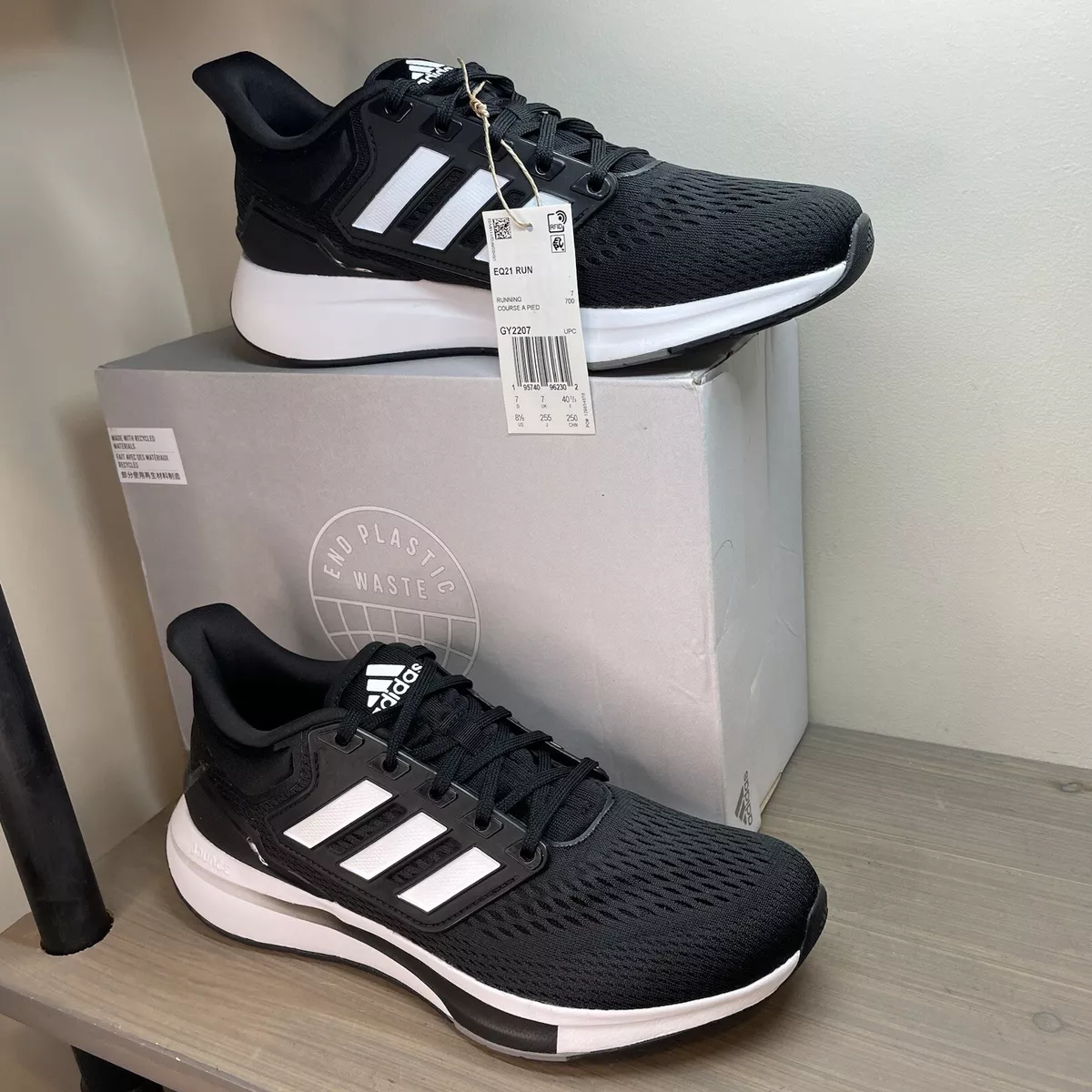 Size 15 shop adidas running shoes